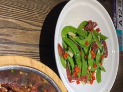 -田趣园长沙菜(天安云谷店)