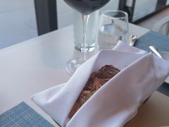 -柏悦酒店-沁园牛排海鲜西餐厅