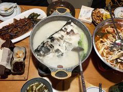 -几荷·恰似故人来(秀水广场店)