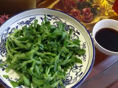 8-裕德隆清真饭庄·天津特色菜(河东店)