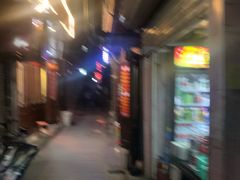 -爆肚冯(廊房二条店)