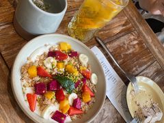 -Alimentari早午餐(安福路店)