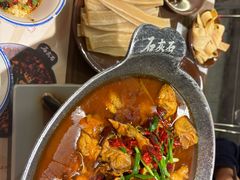 -石灰石烧鸡公(南通万象城店)