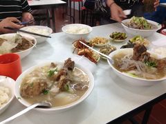 -京九排骨米饭(江西路店)