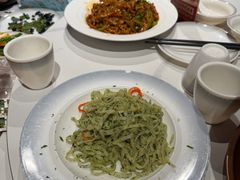 -李记搅团•非遗陕菜(三桥店)