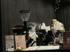 -JPG canteen(广州寺右公馆店)