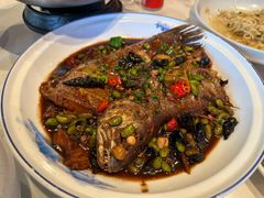 -壹只菜·崇明本地特色菜(崇明南门店)