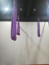 点击看大图 -云上瑜伽·普拉提·维密馆