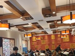 -福来居烤鸭店(天坛二店)