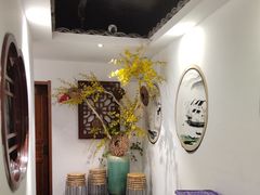 -野渡坡·极致湘菜·庭院餐厅(汉阳店)