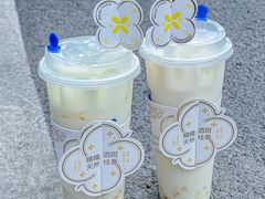 -茶百道(河婆店)