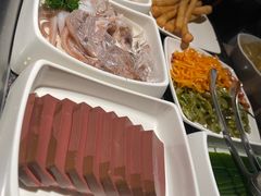 -海底捞火锅(崇文门新世界百货店)
