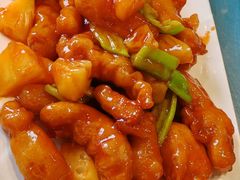 -桃子餐厅·天津菜(红星路直营店)