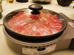 -常州逸高酒店-中餐厅