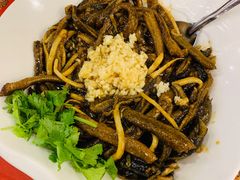 响油鳝糊-玉华台饭庄(裕中西里小区店)