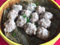 -台山美食一绝阿四台山黄鳝饭(阿四创作店)