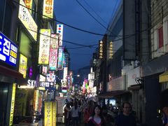 -BIFF 广场