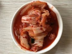 -朴鲸家正宗韩国料理(福田店)