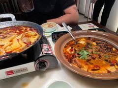 -金佬馆·川菜bistro(芜湖镜湖万达店)