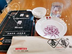 -喜粤糖朝餐厅(三八广场店)