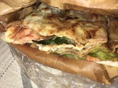 -张果佬年糕卷(科巷店)
