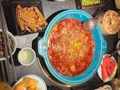 -吼堂老火锅(太古里总店)