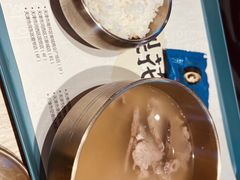 -梨花牛肉汤饭(仁恒伊势丹店)