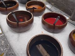 -湊湊火锅·茶憩(合生汇购物中心店)