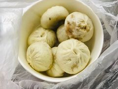 -桐香园小笼包(百井坊巷店)