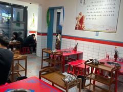 大堂-巴陵亿口香·招牌卤虾(天马店)