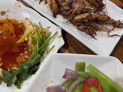 -电白鸭粥店(下沙二坊88号店)