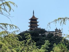 -狼山风景名胜区