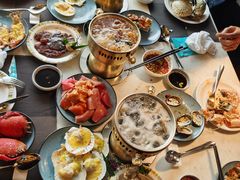 -喜庭海鲜自助(来福士店)