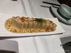 -江城小馆陕南妈妈菜·全球旅行餐厅(钟楼店)