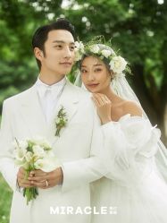 点击看大图 -情订奇缘婚纱摄影(和平路店)