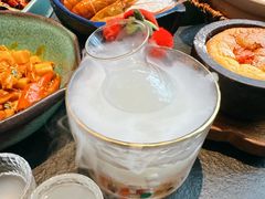 -锦荟JINHUI·浙江小馆(上海荟聚店)