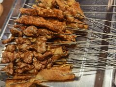 -曾记大腰子烧烤(苗栗路总店)