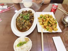 -连池鱼豆味坊(风景区店)