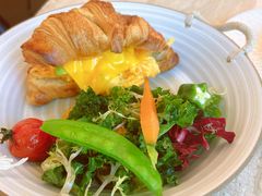 -玲婧胡同·Brunch·Kitchen(嘉里城店)