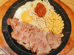 -菲滋意式餐厅(上虞万和城店)