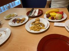 -凡塔斯牛排自助餐厅(莆田万达店)