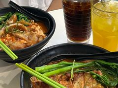 -華歡冰室-WahFoon(吉大店)