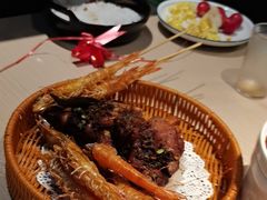 -吴氏老妈·23年家常菜(古城店)