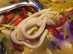 -鱼库·不仅是一家烤鱼店(车公庙店)