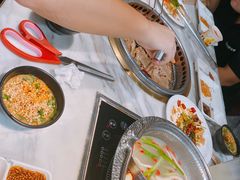 -火炉火自助餐(西直门凯德MALL店)