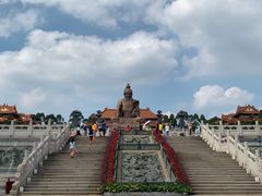 -广东圆玄道观