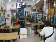 -家味螺蛳粉&烤鱼(五角场店)