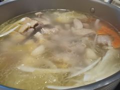 -一哥澳门豆捞·澳门风打边炉(高德置地店)
