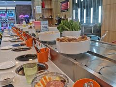 -鲸之味回转自助小火锅(钟鼎名悦店)