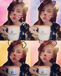 点击看大图 -3AM HAIR SALON烫发染发接发